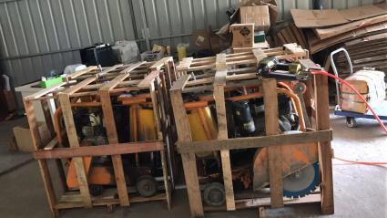 城东行李、家具、电器包装托运