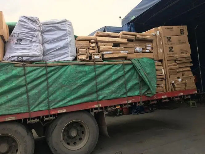 城东家具托运